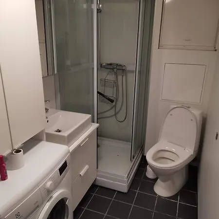 With Shared Kitchen And Bathroom Nr 3 Ubytování v soukromí *