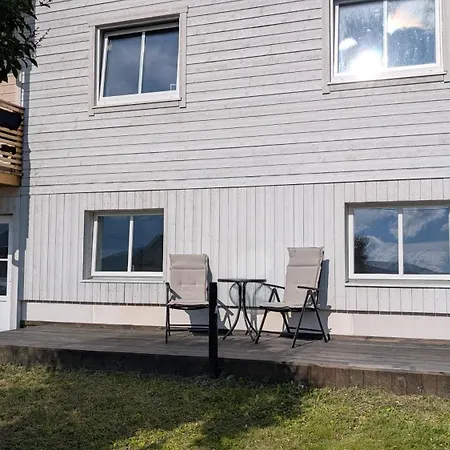 Accommodatie bij particulieren With Shared Kitchen And Bathroom Nr 3