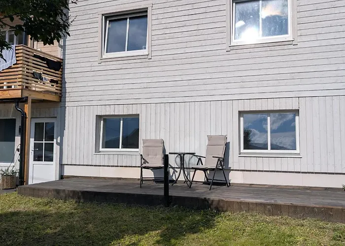 Accommodatie bij particulieren With Shared Kitchen And Bathroom Nr 3
